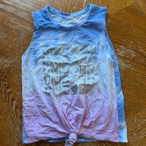 Girls Shirt